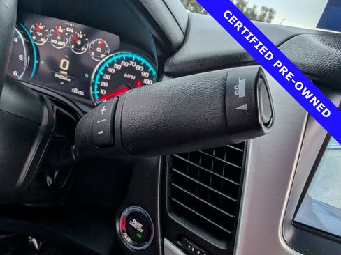 Used 2020 GMC Yukon SLT w/ Graphite Performance Edition image 30