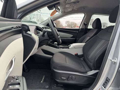 Used 2024 Hyundai Tucson SEL AWD/4WD image 17