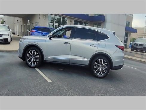 Used 2023 Acura MDX FWD w/ Technology Package image 33