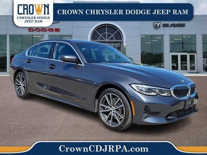 Used 2021 BMW 330i xDrive Sedan w/ Convenience Package