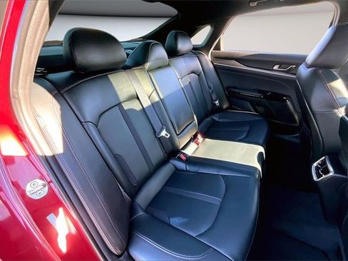 Used 2024 Kia K5 GT w/ GT1 Package image 25