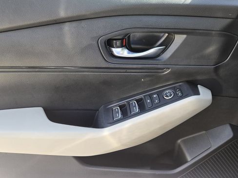 Certified 2024 Honda Accord LX image 26