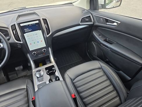 Certified 2023 Ford Edge SEL w/ Convenience Package AWD/4WD image 62
