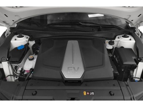 Certified 2022 Kia EV6 GT-Line RWD image 12