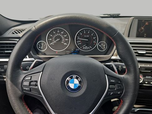 Used 2016 BMW 328i xDrive Sedan AWD/4WD image 17