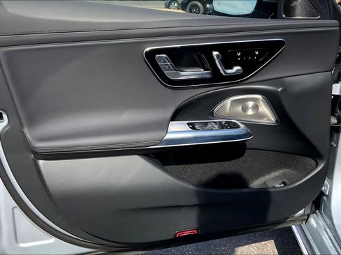 New 2025 Mercedes-Benz E 350 E 350 image 14