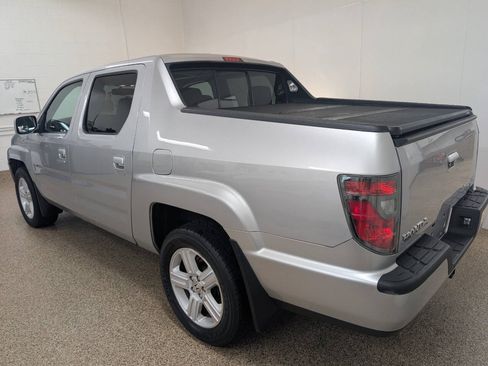 Used 2013 Honda Ridgeline RTL image 3