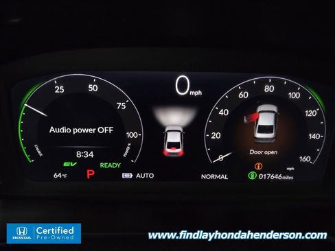 Used 2023 Honda Accord Sport image 32