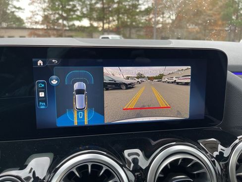 New 2026 Mercedes-Benz GLA 250 4MATIC image 12