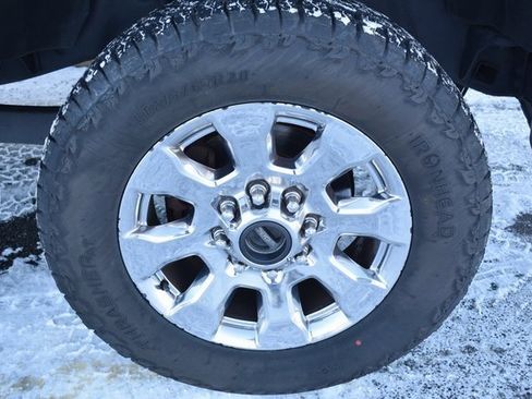 Used 2018 Ford F250 Lariat w/ Lariat Ultimate Package image 58