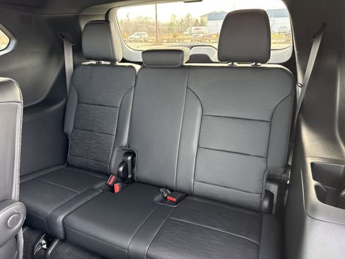 New 2026 Buick Enclave Sport Touring w/ Power Package image 14