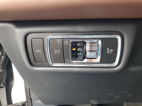 New 2026 Lincoln Aviator Reserve AWD/4WD image 13