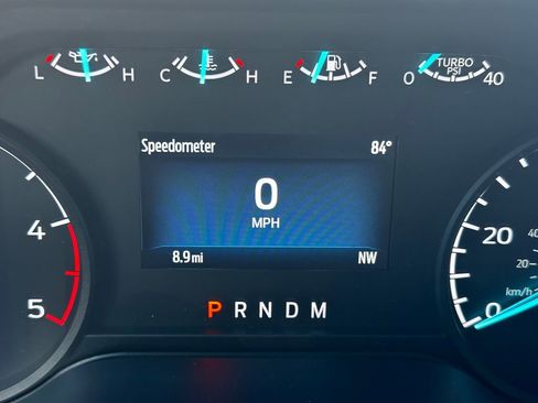 New 2026 Ford F250 XL w/ STX Appearance Package image 57