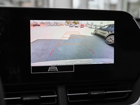 New 2026 Chevrolet Trax RS image 23