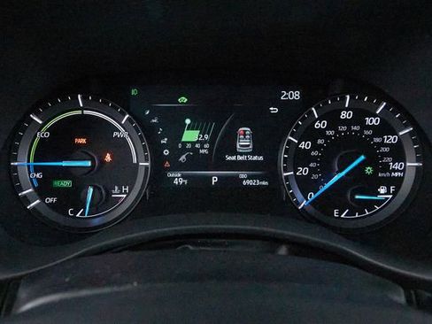 Used 2020 Toyota Highlander Platinum AWD/4WD image 17