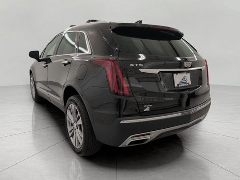 Used 2024 Cadillac XT5 Premium Luxury w/ Technology Package AWD/4WD image 20