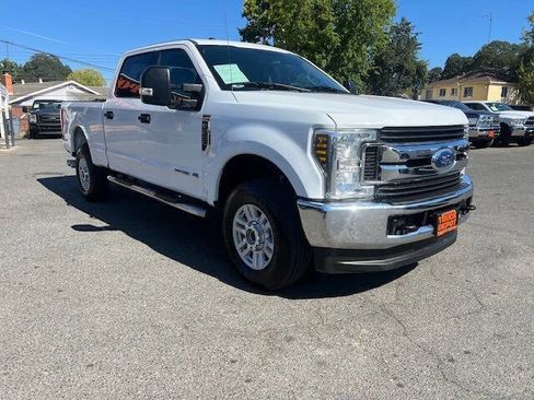 Used 2018 Ford F250 XLT AWD/4WD image 20