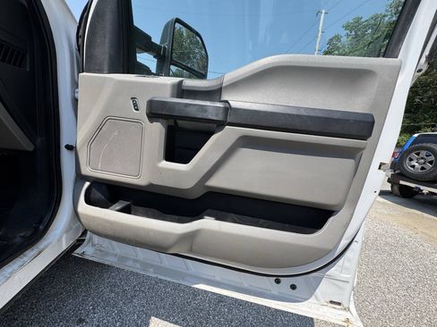 Used 2019 Ford F250 XL w/ Power Equipment Group AWD/4WD image 27
