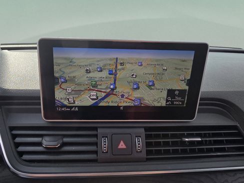 Used 2018 Audi Q5 Prestige image 19