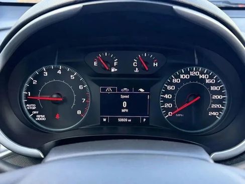 Used 2023 Chevrolet Malibu LT FWD image 22