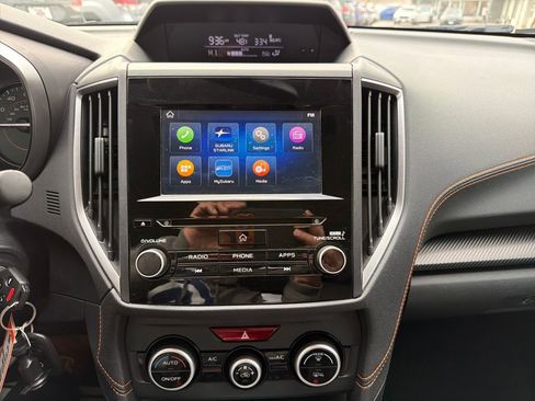 Used 2022 Subaru Crosstrek 2.0i Premium image 42