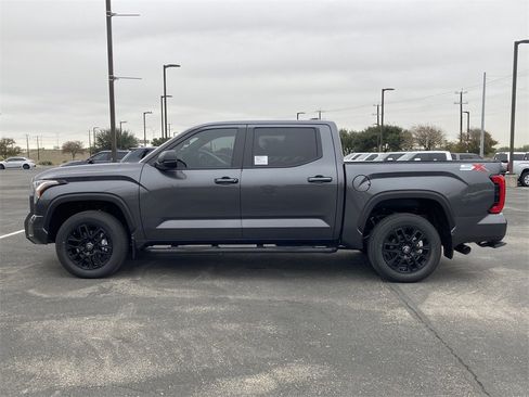 New 2026 Toyota Tundra SR5 image 8
