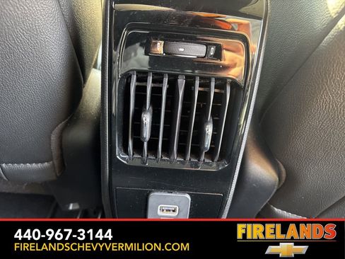 Used 2024 Jeep Compass Limited image 39