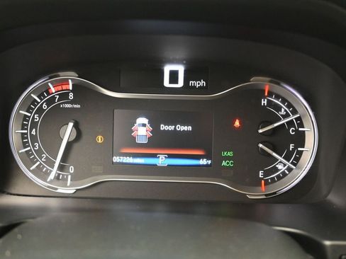 Used 2023 Honda Ridgeline RTL image 13