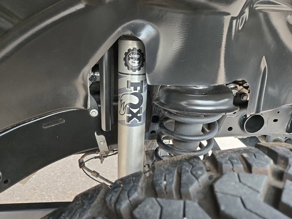 Used 2021 Jeep Wrangler Unlimited Rubicon AWD/4WD image 46