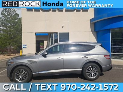 Used 2024 Genesis GV80 2.5T