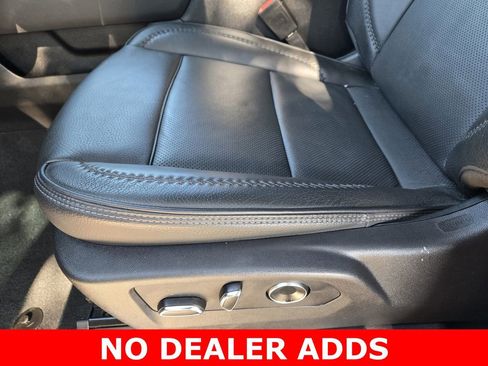 Used 2024 GMC Sierra 1500 Denali image 20