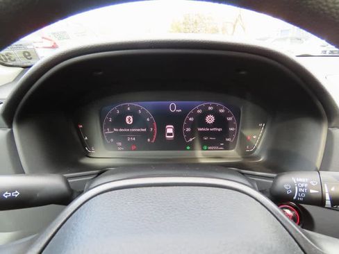 Used 2025 Honda Accord SE image 23