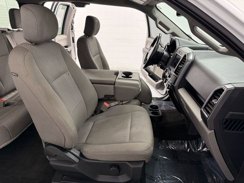 Used 2018 Ford F150 XLT w/ Equipment Group 301A Mid image 14