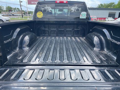 Used 2014 RAM 1500 Big Horn AWD/4WD image 12