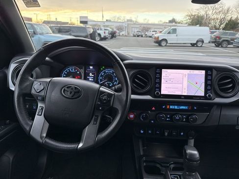 Used 2021 Toyota Tacoma TRD Pro image 18