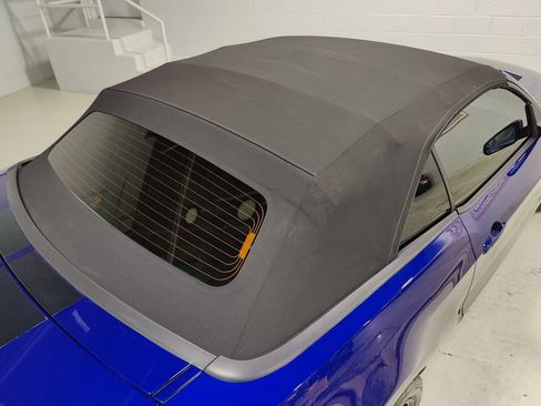 Used 2013 Ford Mustang Shelby GT500 RWD image 18