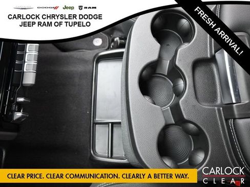 Used 2025 RAM 2500 Big Horn image 28