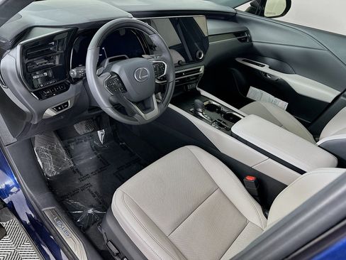 Used 2025 Lexus RX 350h w/ Convenience Package AWD/4WD image 9