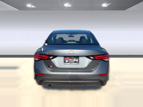 New 2025 Nissan Sentra S image 10