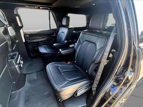 Used 2020 Ford Expedition Limited w/ Special Edition Package AWD/4WD image 21