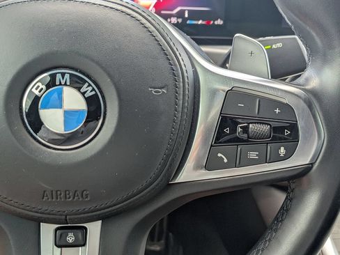 Used 2024 BMW 430i Gran Coupe xDrive w/ M Sport Package (Priority 1) AWD/4WD image 17