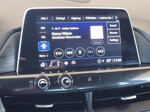 Used 2022 Cadillac CT4 Sport w/ Technology Package image 5