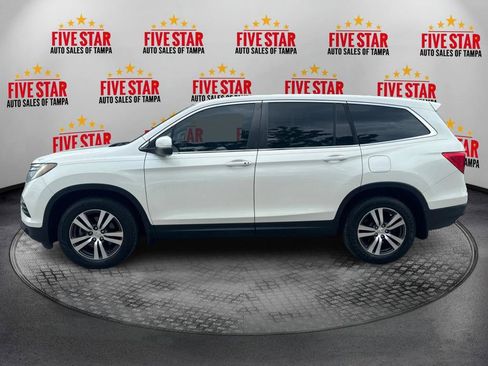 Used 2018 Honda Pilot EX-L image 4