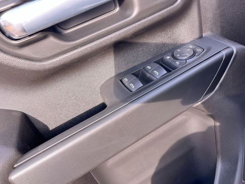 New 2026 GMC Sierra 2500 Pro w/ 1SA Pro Safety Plus Package image 13