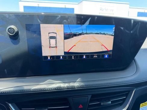 New 2026 Buick Encore GX Sport Touring w/ Advanced Technology Package FWD image 19