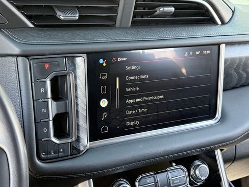 Used 2022 GMC Yukon Denali AWD/4WD image 26