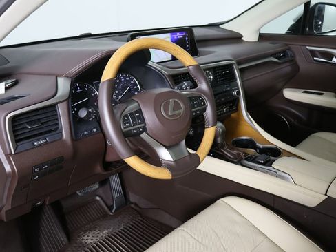 Used 2017 Lexus RX 350 FWD w/ Premium Package image 28