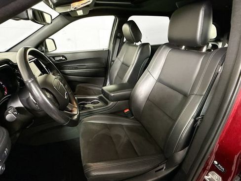 Used 2022 Dodge Durango GT AWD/4WD image 28