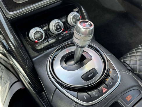 Used 2014 Audi R8 V10 AWD/4WD image 56