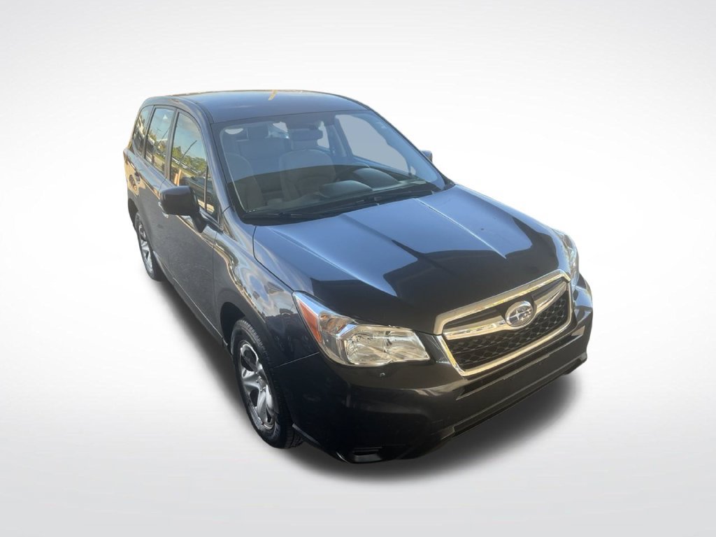 Used 2016 Subaru Forester 2.5i AWD/4WD image 37